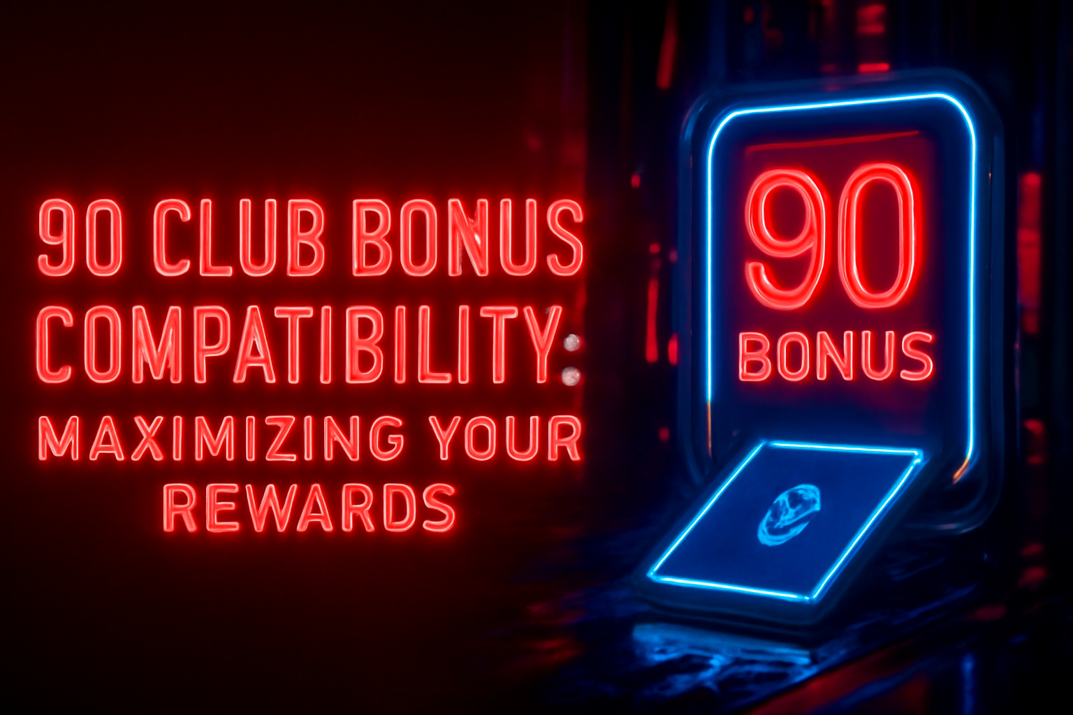 Visual representation of 90 Club Updates in a professional setting.