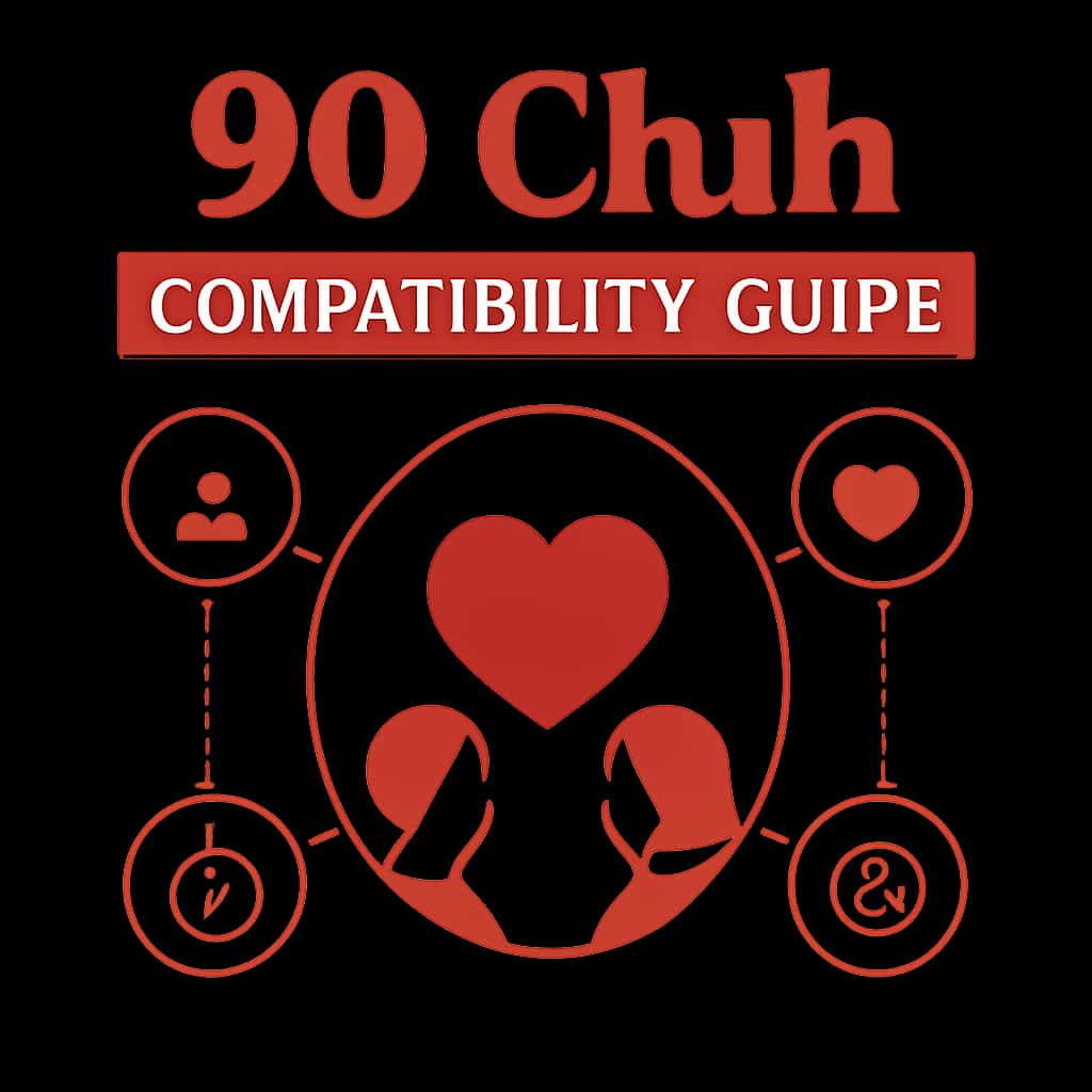 Illustration detailing the compatibility aspects of the 90 Club.