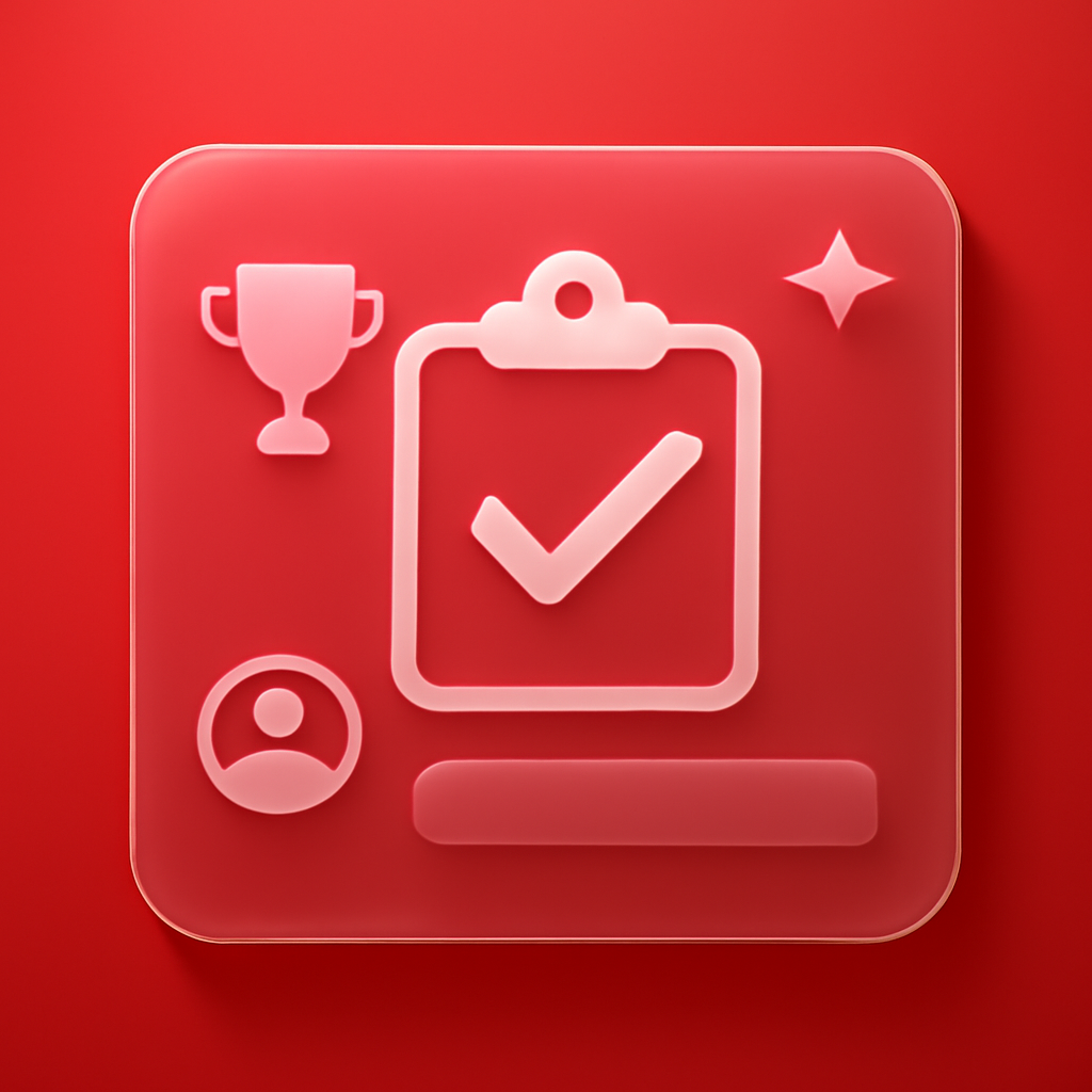 An illustration detailing the functionalities of the 90 Club.